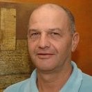 Nelson Graubart