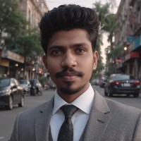 Vishnu Prasad A