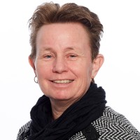 Susanne Wijdenes