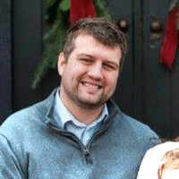 Ben Akroyd