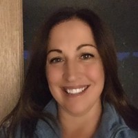 Melinda Osbaldiston