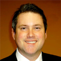 Mark Lefevre, CQF