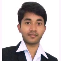 Tapan Kumar Sahoo