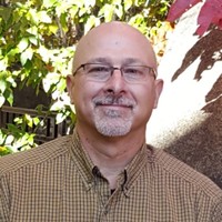 Norm Leblanc