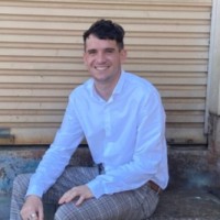 Jed Sorensen