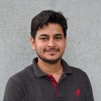 Ajitesh Mishra