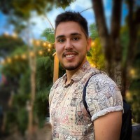 Daniel Alejandro Jaramillo Muñoz