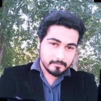Umar Sabir