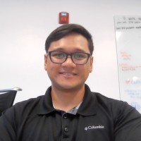Jacob Leon Guerrero, Ei
