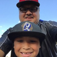 Paul Valencia