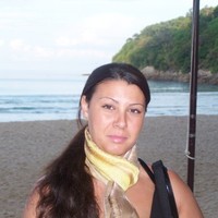 Barbara Domanico