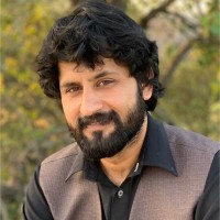 Abdullah Ramzan