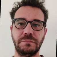 Antoine Pidoux