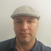 Sanel Omeragic