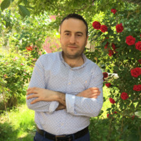 Erhan Kaçan