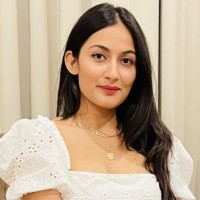 Nupur Chauhan