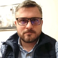 Razvan Ionescu