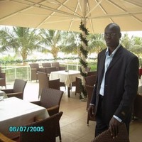 Cheikh Oumar Aidara