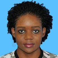 Irene Goodwill