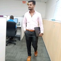 Pratik Kamble