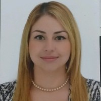 Ana Milena Uribe Ruiz