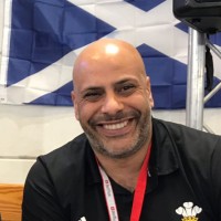 Walid Abdo