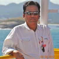 Crispin Manugas