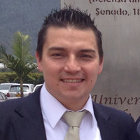 Elias Andrés Rodriguez Díaz