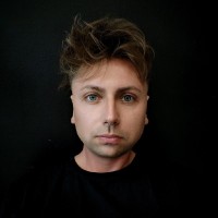 Adrian Gintowt