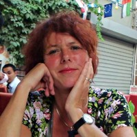 Jolanda Elbersen