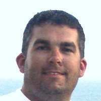 Randy England