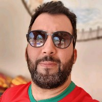 Abdelhadi BENAMEUR
