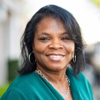 Shirley Terry