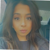 Sherina Vigneswaran