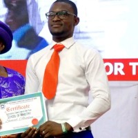 Samuel Abiodun
