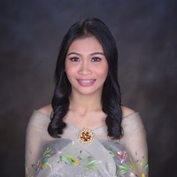 Jonna Leine Dela Cruz