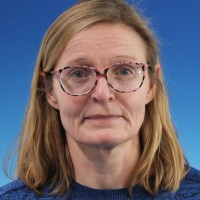 Jane Madsen