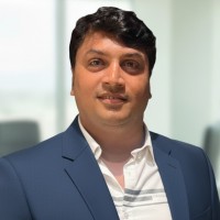 Vikram Acharya