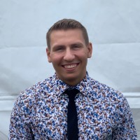 Zach Leclerc, MASc, EIT