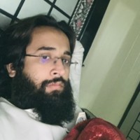 Hafiz Ghulam Mustafa Hafiz G