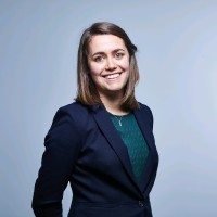 Natalie Gaudion