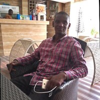 Muhammed Nasir Abubakar