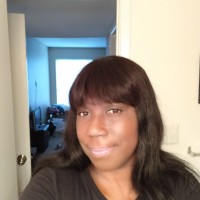 Verneshia Lawrence