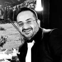 Ali Lolachi