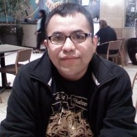 JESUS GONZALEZ