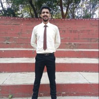 Mridul Mishra
