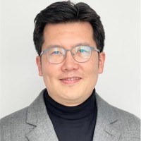Bongjo Kang