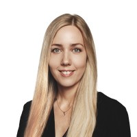 Louise Sophia Holst Larsen