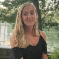 Frida Dehlbom