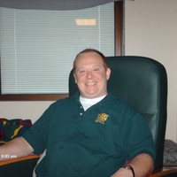 Charles Thomas